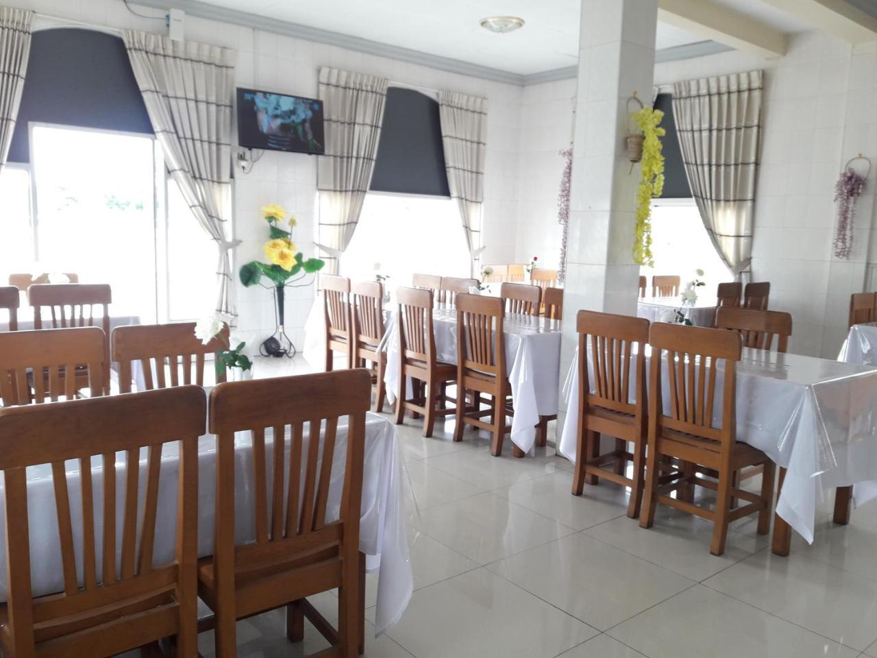 Hotel Smile Pyin Oo Lwin Dış mekan fotoğraf